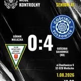 Górnik Wieliczka gotowy na nowy sezon: 68 zawodników, młoda kadra i ambitne cele