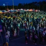 Potańcówka na Rynku Górnym w Wieliczce – 8 sierpnia 2026