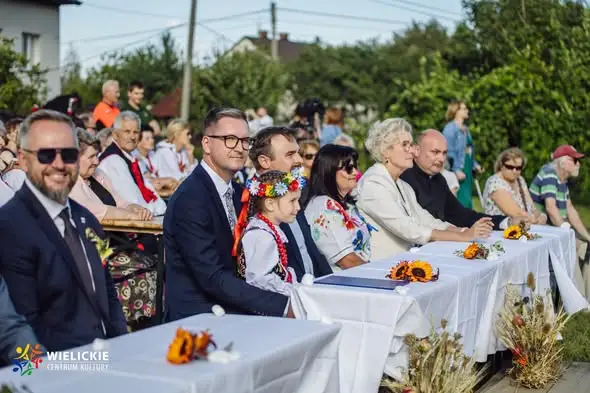 Dożynki Gminne w Raciborsku: Święto plonów, tradycji i wspólnoty