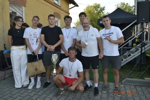 25. Parafiada w Niegowici: sport, muzyka i wspólnota