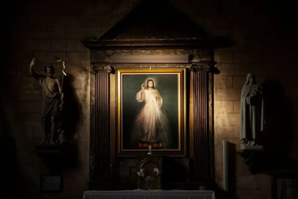 Cracovia Sacra 2026 w Opactwie w Staniątkach – zwiedzanie klasztoru i wystawy
