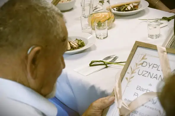 Jubileusz 60-lecia Koła Emerytów i Rencistów w Staniątkach – święto pełne wspomnień i tańca
