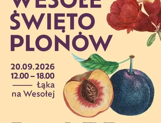 Wesołe Święto Plonów w Krakowie – gmina Biskupice zaprasza na lawendowy przystanek