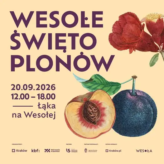 Wesołe Święto Plonów w Krakowie – gmina Biskupice zaprasza na lawendowy przystanek