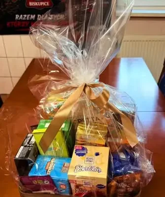 Strażacy z OSP Biskupice uratowali życie kobiecie. Rodzina dziękuje za bohaterską postawę